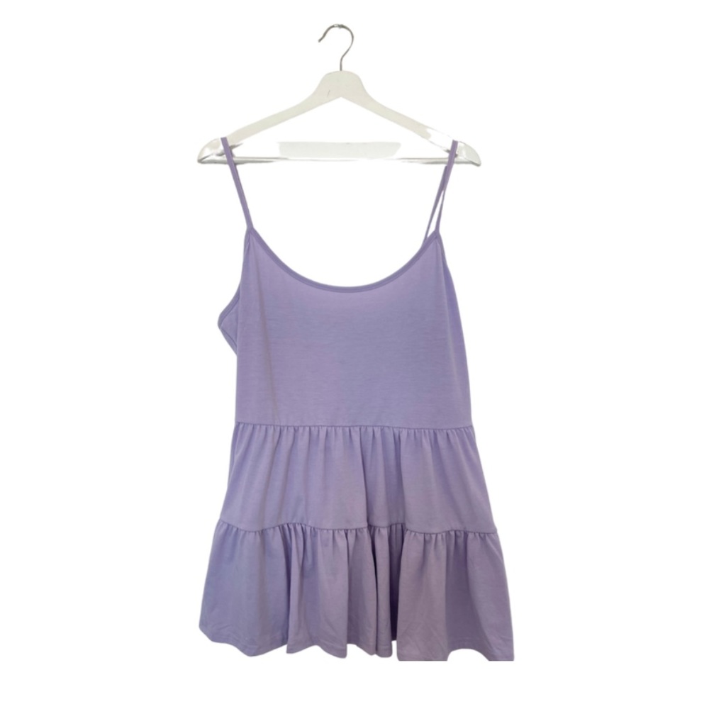 NWOT Shein Curve tank
